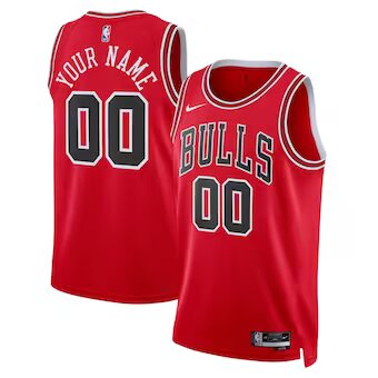 Chicago Bulls
