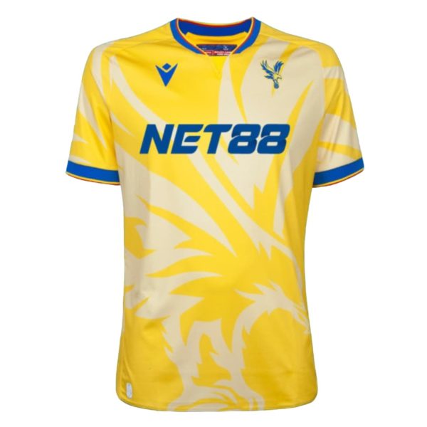 Crystal Palace 2 ªEquipación 24-25