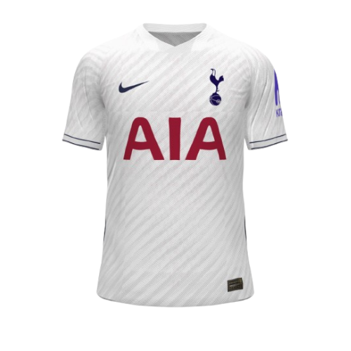 Tonttenham 1ª 2026-27