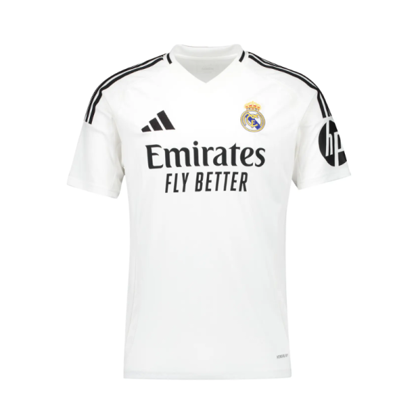 Real Madrid Primera Equipación 24-25
