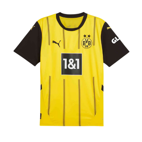 Borussia Dortmund Primera Equipación 24-25