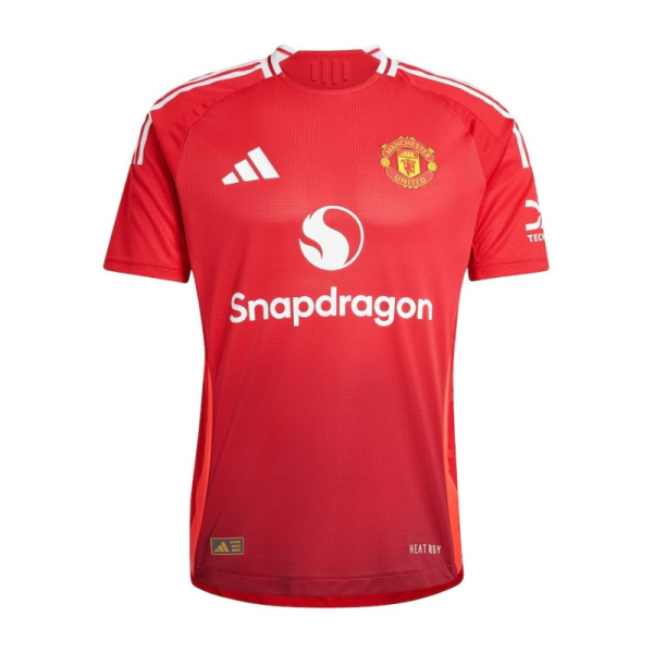 Manchester United Primera Equipación 24-25