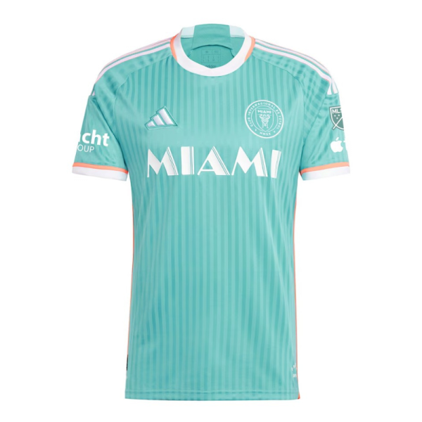 Inter de Miami Tercera Equipación 24-25