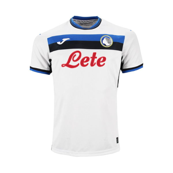 Atalanta Segunda Equipación 24-25