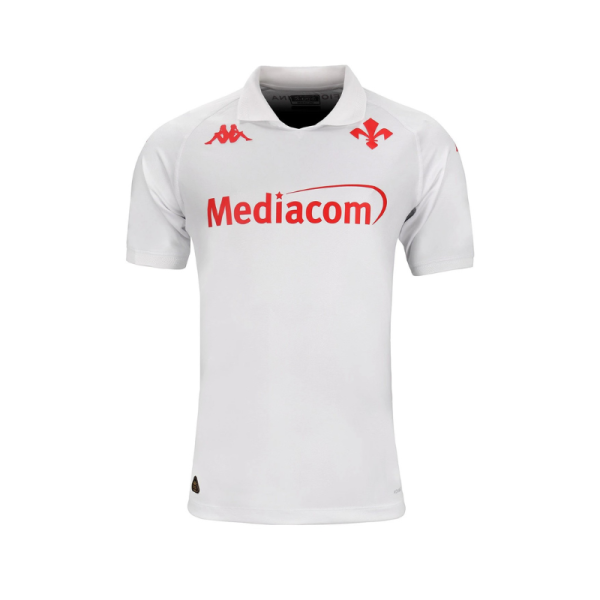 Fiorentina Segunda Equipación 24-25