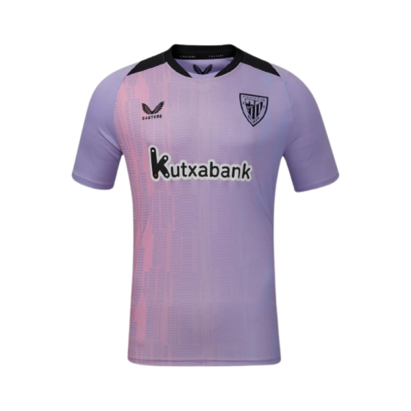 Athletic Club Tercera Equipación 24-25