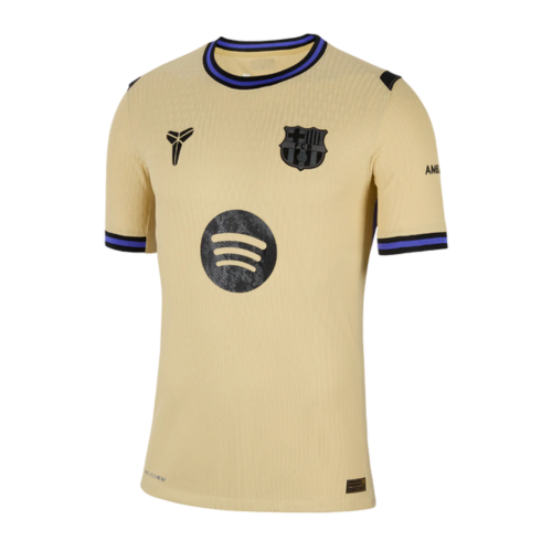 FC Barcelona 2ª Equipación 25-26