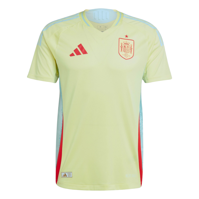 España Segunda Equipación 24-25