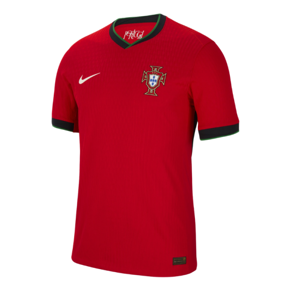 Portugal Primera Equipación 24-25