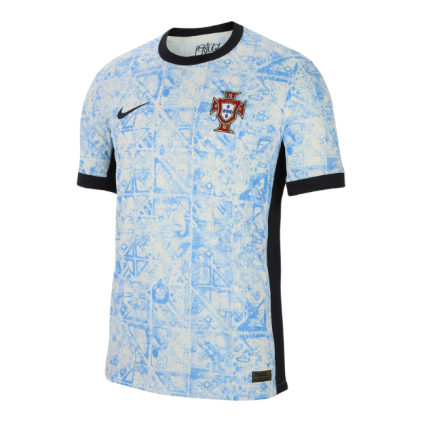 Portugal Segunda Equipación 24-25