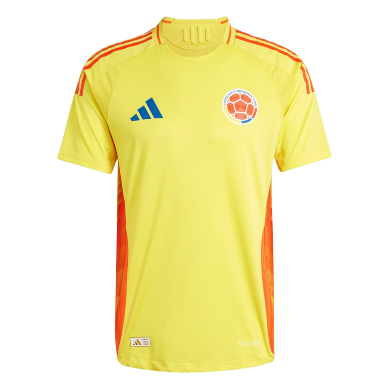 Colombia Primera Equipación 24-25