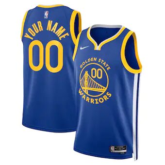 Golden State