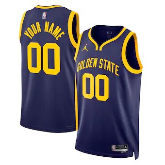 Golden State