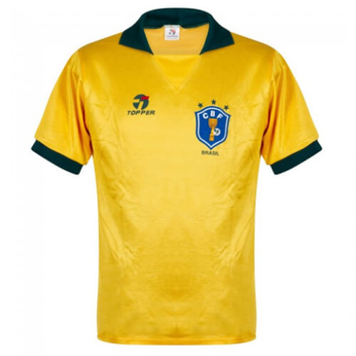 Retro Brasil 88/89