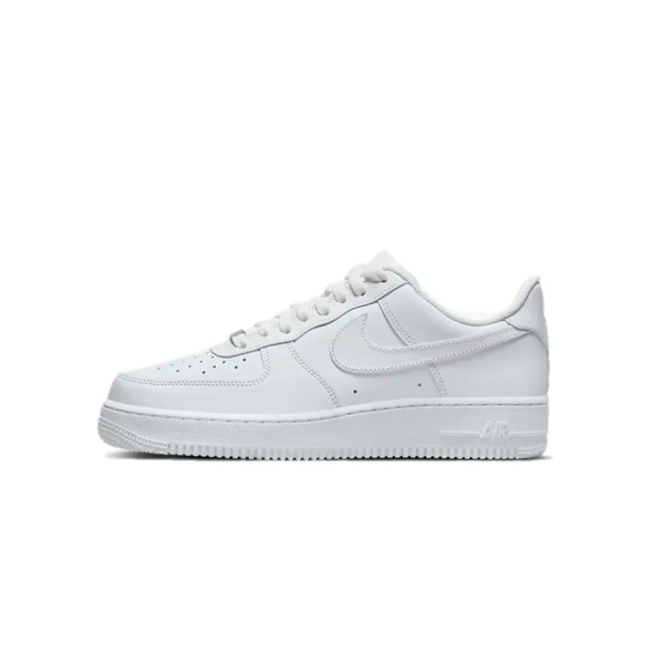 Nike Airforce One Triple White