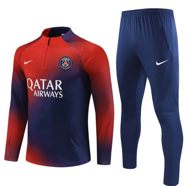 Paris Saint-Germain Chándal