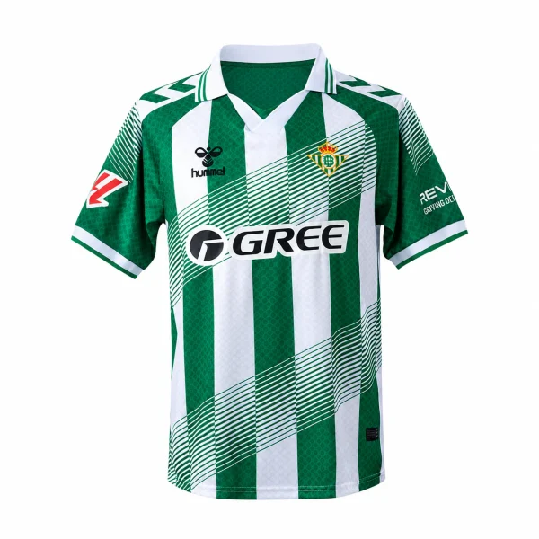 Real Betis 1ª Equipación 26-27