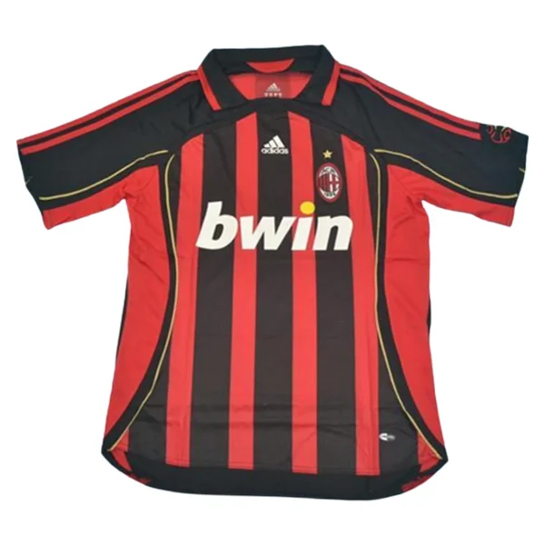 AC Milan Retro 2006-2007
