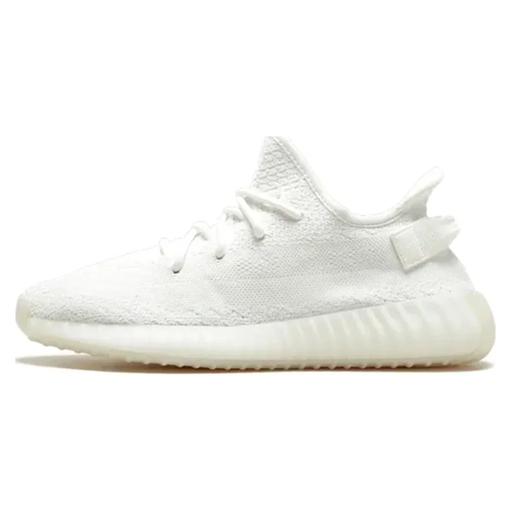 Adidas Yeezy Blancas