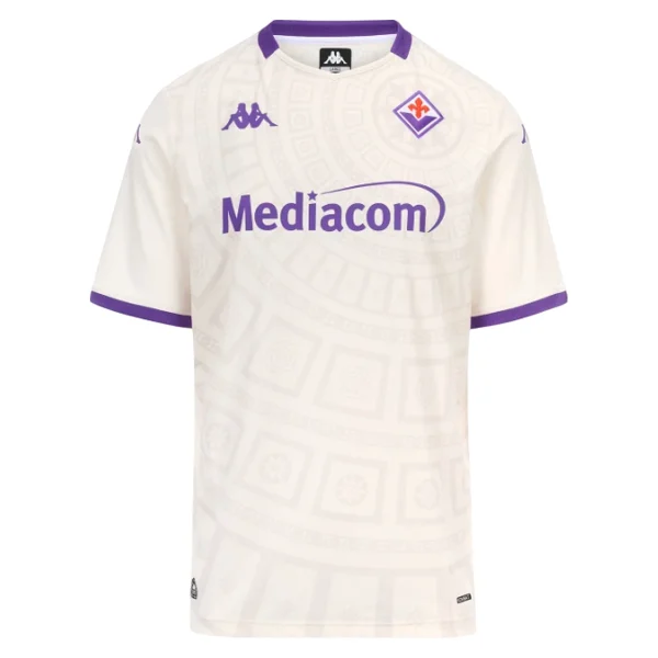 AFC Fiorentina 2ª Equipación 25-26