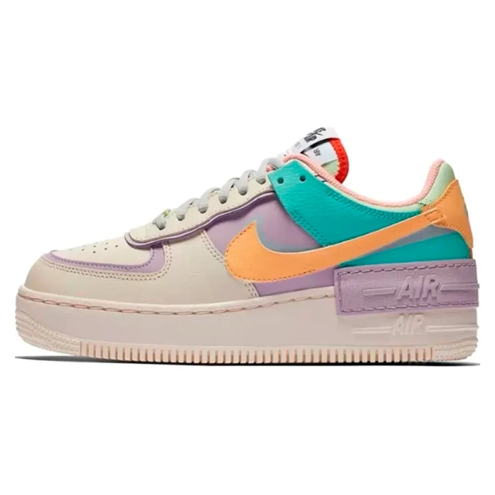 Air Force Shadow Colours