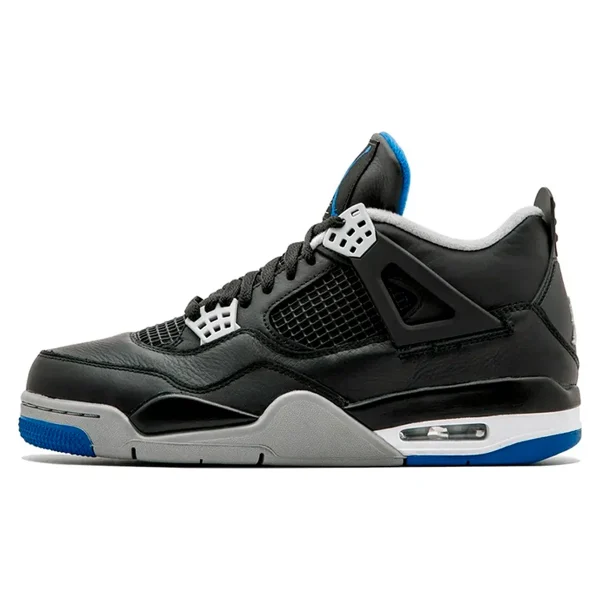 Air Jordan 4 Alternate Motosports