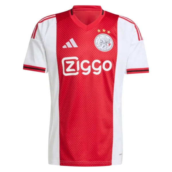 Ajax 1ª Equipación 25-26