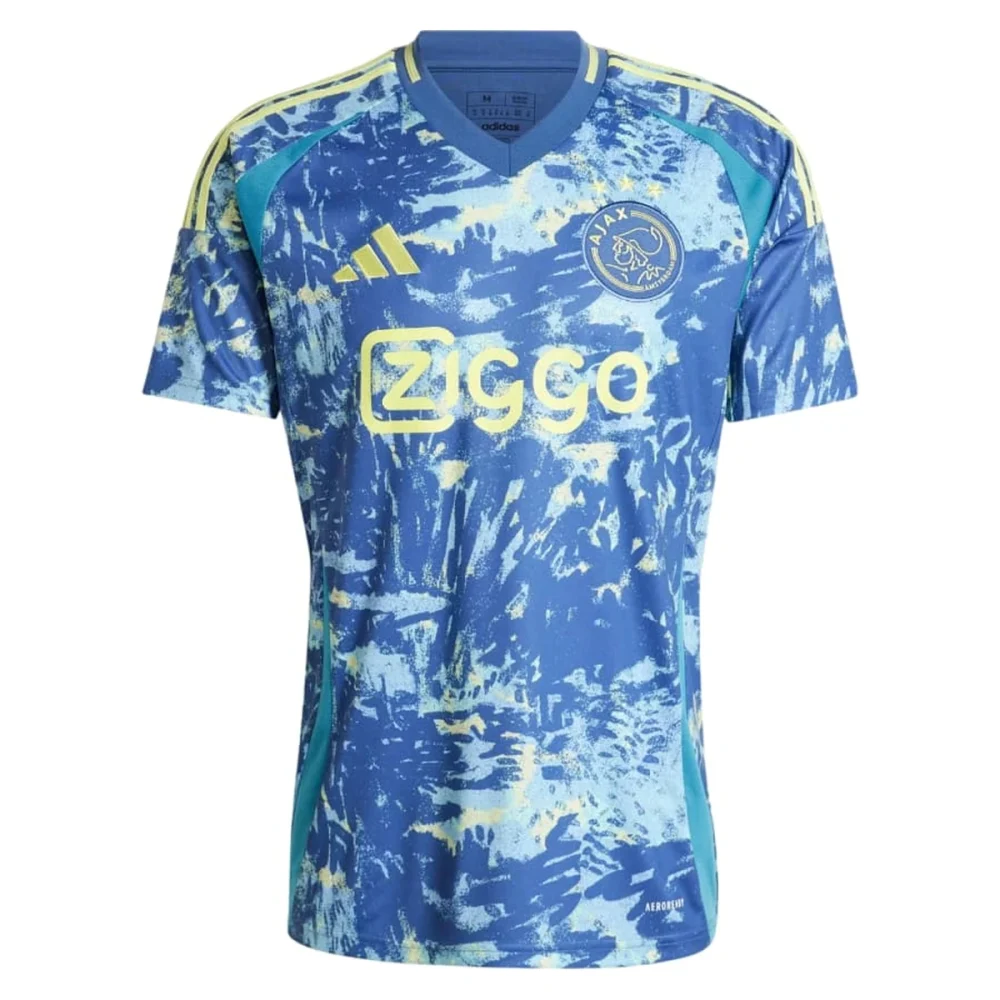 Ajax 2ª Equipación 24-25