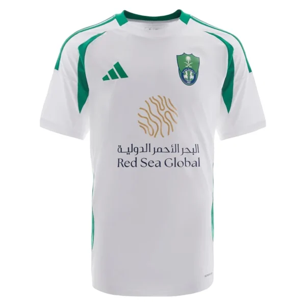Al Ahli 1ª Equipación 24-25