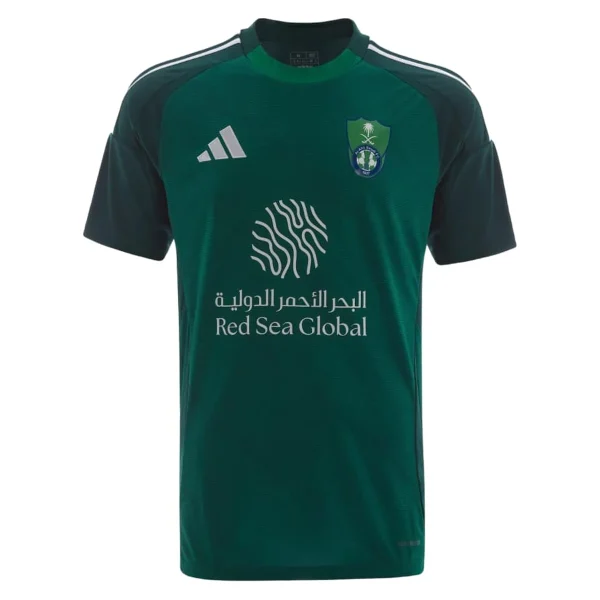 Al Ahli 2ª Equipación 24-25