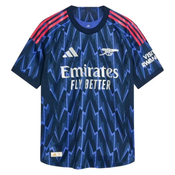 Arsenal 2ª Equipación 25-26