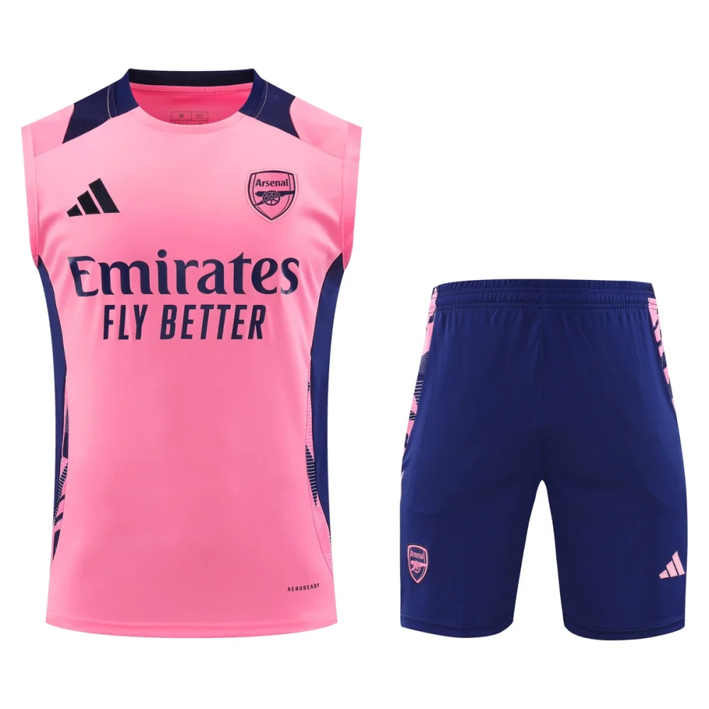 Arsenal Conjunto tirantes