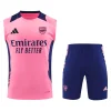 Arsenal Conjunto tirantes