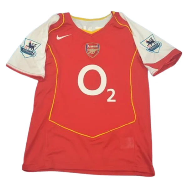 Arsenal FC Retro 2004-2005