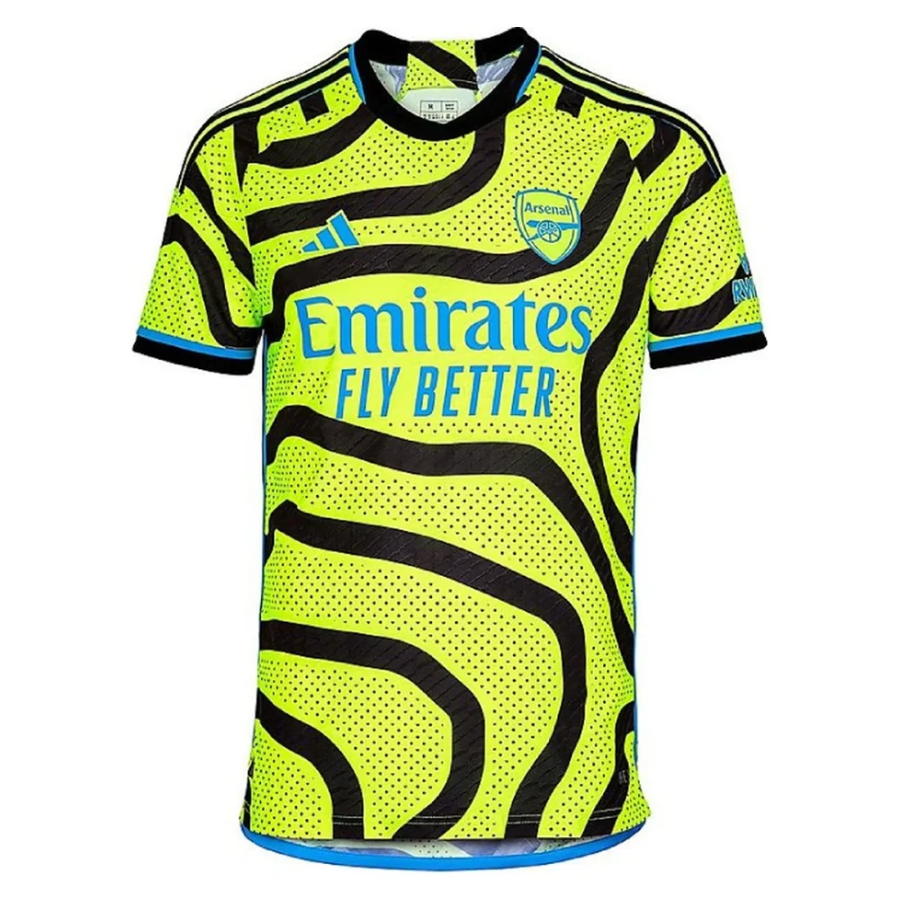 Arsenal FC Segunda Equipación 23-24
