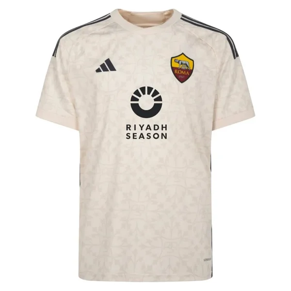 AS Roma Segunda Equipación 23-24