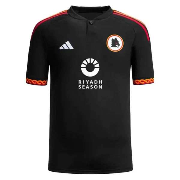 AS Roma Tercera Equipación 23-24