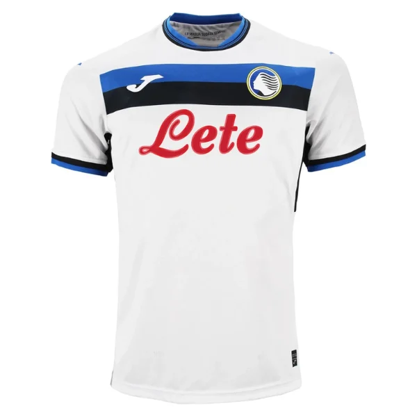 Atalanta Segunda Equipación 24-25