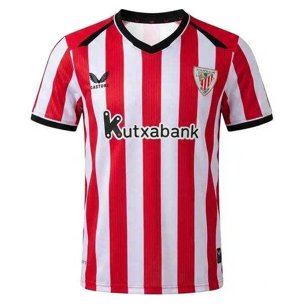 Athletic Club 1ª Equipación 26-27