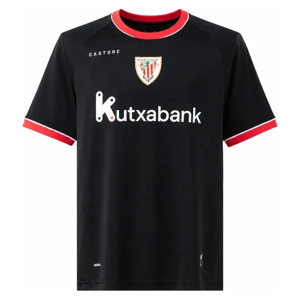 Athletic Club 2ª Equipación 26-27