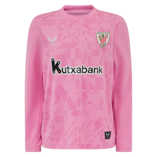 Athletic Club 2ª Equipación Portero 25-26