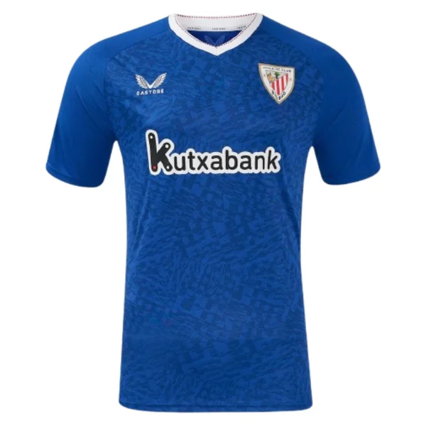 Athletic Club Segunda Equipación 24-25