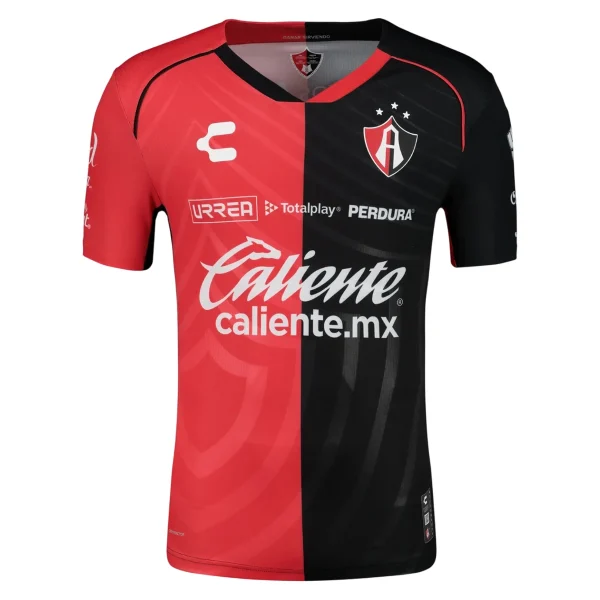 Atlas FC 1ª Equipación 24-25