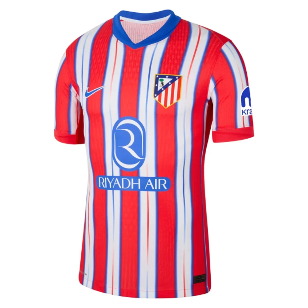 Atlético de Madrid Primera Equipación 24-25