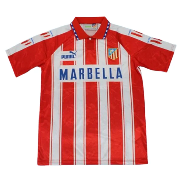 Atlético de Madrid Retro 1994-1995
