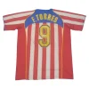 Atlético de Madrid Retro 2004-2005