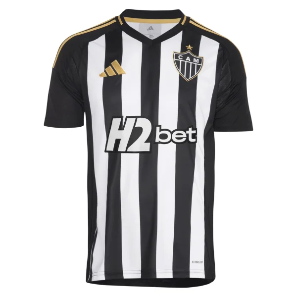 Atlético Mineiro 1ª Equipación 25-26