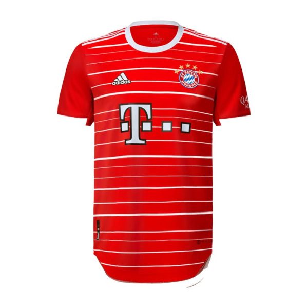FC Bayern Munich Primera Equipación 22-23