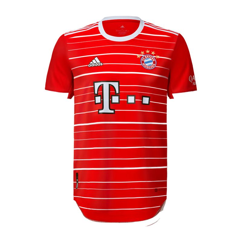 FC Bayern Munich Primera Equipación 22-23