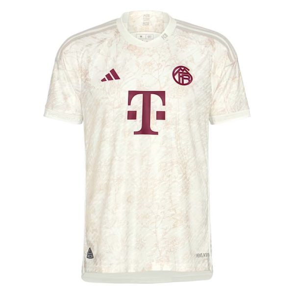 FC Bayern Munich Tercera Equipación 23-24
